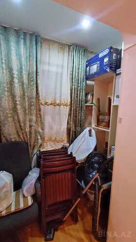 2-комн. вторичка - м. Элмляр Академиясы - 65 м² (12)