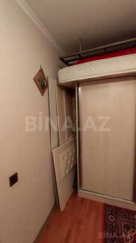 2-комн. вторичка - м. Элмляр Академиясы - 65 м² (11)