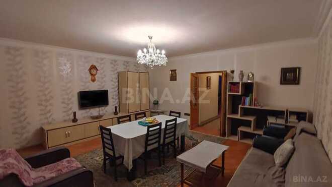 2-комн. вторичка - м. Элмляр Академиясы - 65 м² (2)