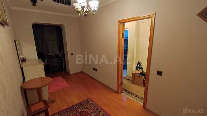 2-комн. вторичка - м. Элмляр Академиясы - 65 м² (9)