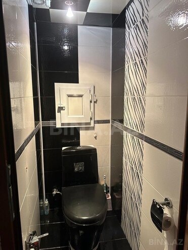 4 otaqlı köhnə tikili - Həzi Aslanov m. - 90 m² (11)