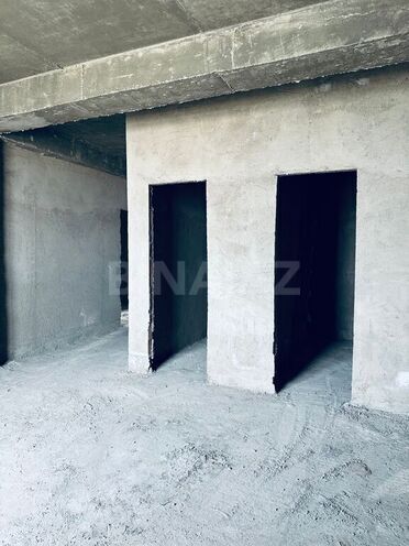 4-комн. новостройка - Ясамальский р. - 174 м² (11)