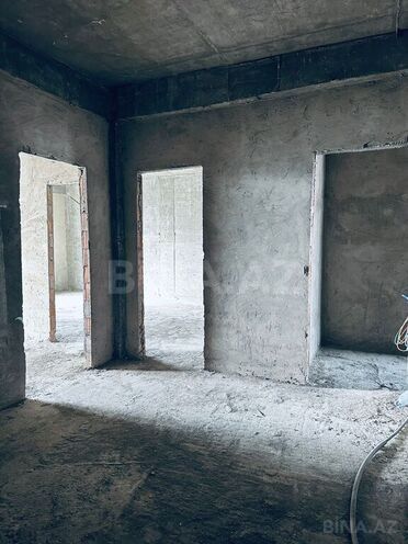 4-комн. новостройка - Ясамальский р. - 174 м² (10)