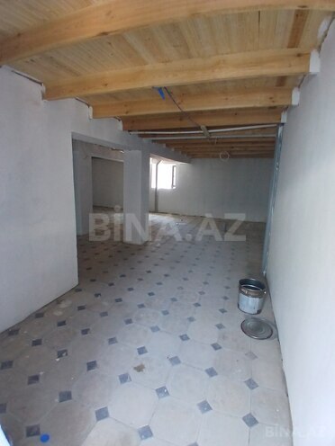 3 otaqlı həyət evi/bağ evi - Binə q. - 100 m² (6)