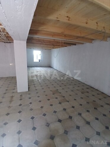 3 otaqlı həyət evi/bağ evi - Binə q. - 100 m² (5)