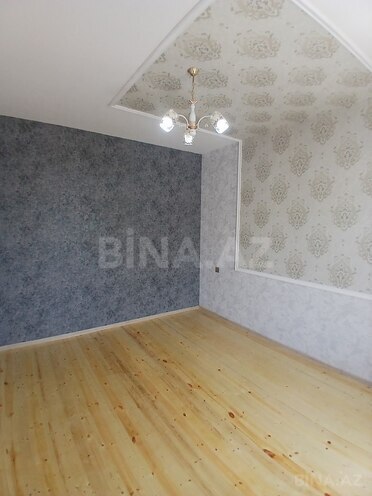 3 otaqlı həyət evi/bağ evi - Binə q. - 100 m² (12)