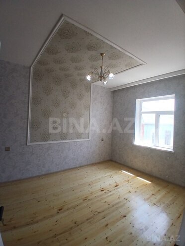 3 otaqlı həyət evi/bağ evi - Binə q. - 100 m² (13)