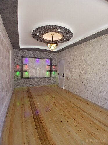 3 otaqlı həyət evi/bağ evi - Binə q. - 100 m² (15)