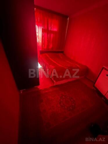 2 otaqlı köhnə tikili - Nəriman Nərimanov m. - 37 m² (6)