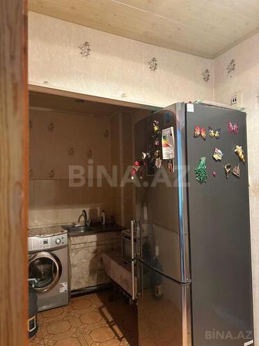 2 otaqlı köhnə tikili - Nəriman Nərimanov m. - 37 m² (8)