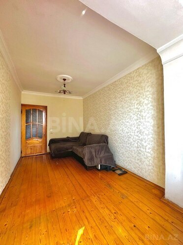 2 otaqlı köhnə tikili - Nəriman Nərimanov m. - 37 m² (3)
