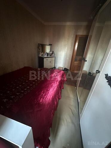 2 otaqlı köhnə tikili - Nəriman Nərimanov m. - 37 m² (5)