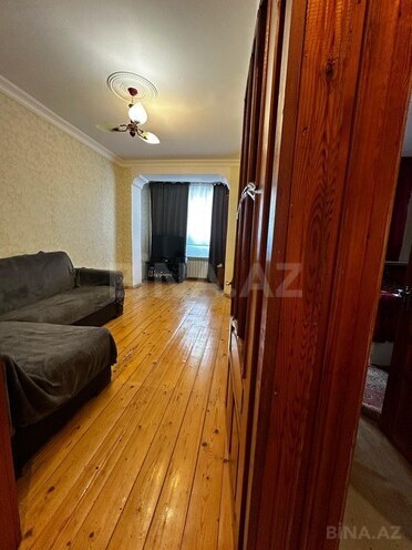 2 otaqlı köhnə tikili - Nəriman Nərimanov m. - 37 m² (2)