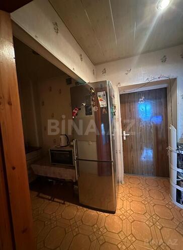 2 otaqlı köhnə tikili - Nəriman Nərimanov m. - 37 m² (11)
