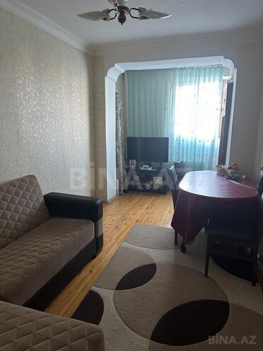 2 otaqlı köhnə tikili - Nəriman Nərimanov m. - 37 m² (1)