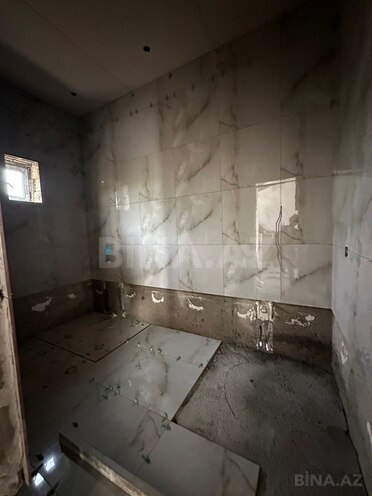 5 otaqlı həyət evi/bağ evi - Albalılıq q. - 250 m² (5)