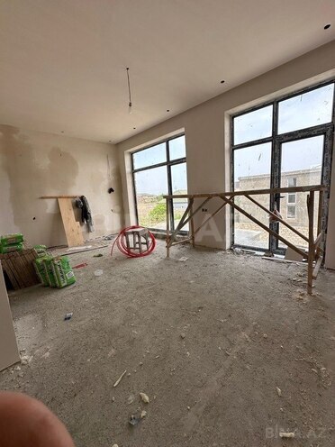 5 otaqlı həyət evi/bağ evi - Albalılıq q. - 250 m² (10)