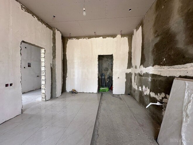 5 otaqlı həyət evi/bağ evi - Albalılıq q. - 250 m² (7)