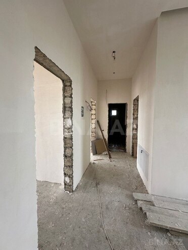 5 otaqlı həyət evi/bağ evi - Albalılıq q. - 250 m² (8)