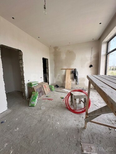 5 otaqlı həyət evi/bağ evi - Albalılıq q. - 250 m² (11)