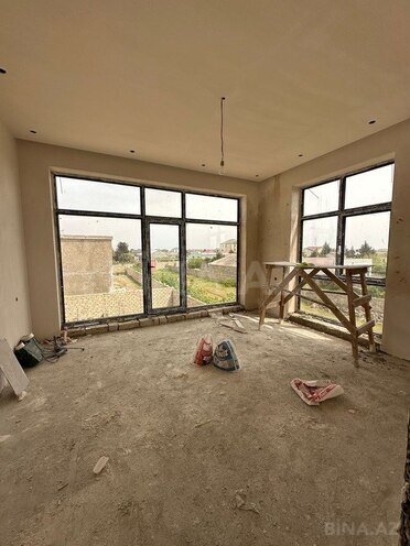 5 otaqlı həyət evi/bağ evi - Albalılıq q. - 250 m² (6)