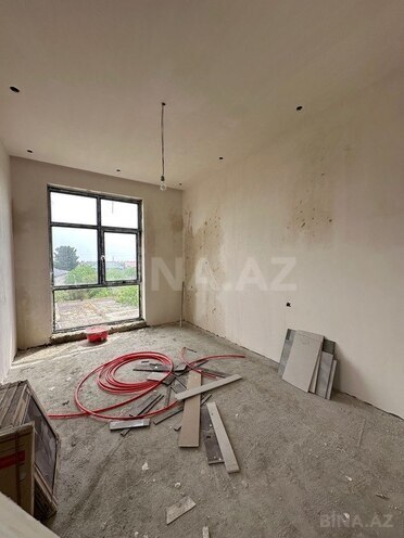 5 otaqlı həyət evi/bağ evi - Albalılıq q. - 250 m² (9)