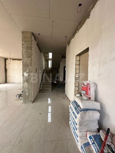 5 otaqlı həyət evi/bağ evi - Albalılıq q. - 250 m² (3)