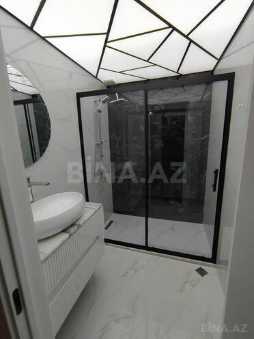3-комн. новостройка - м. Кара Караев - 125 м² (11)