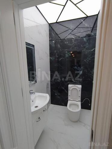 3-комн. новостройка - м. Кара Караев - 125 м² (9)