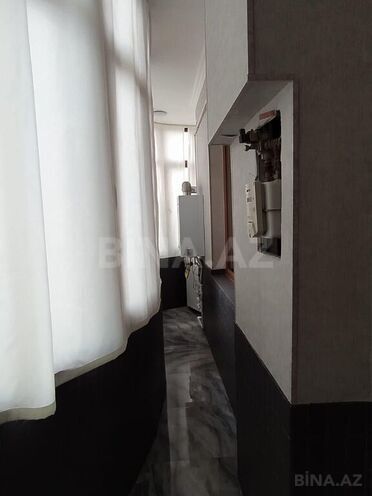 3-комн. новостройка - м. Кара Караев - 125 м² (6)