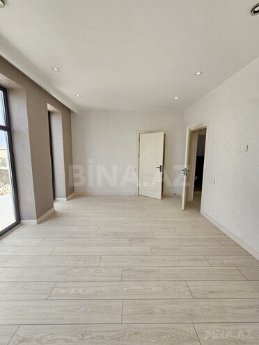4 otaqlı həyət evi/bağ evi - Mərdəkan q. - 150 m² (7)