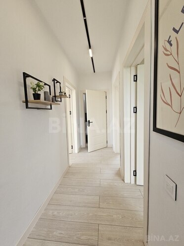 4 otaqlı həyət evi/bağ evi - Mərdəkan q. - 150 m² (21)
