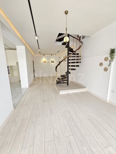 4 otaqlı həyət evi/bağ evi - Mərdəkan q. - 150 m² (16)