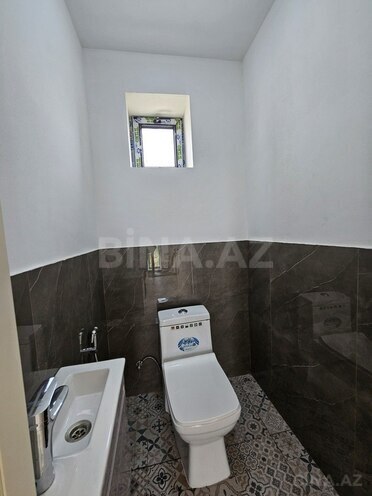 4 otaqlı həyət evi/bağ evi - Mərdəkan q. - 150 m² (11)