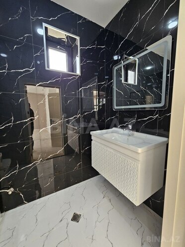 4 otaqlı həyət evi/bağ evi - Mərdəkan q. - 150 m² (9)