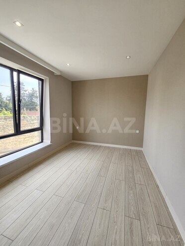 4 otaqlı həyət evi/bağ evi - Mərdəkan q. - 150 m² (23)