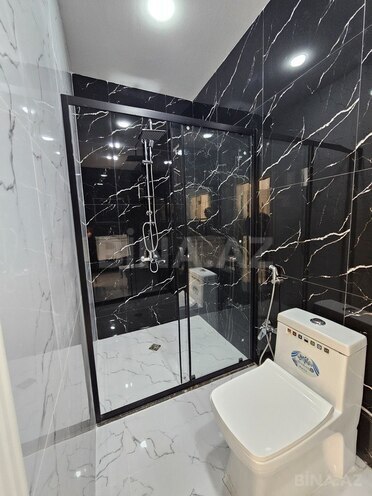 4 otaqlı həyət evi/bağ evi - Mərdəkan q. - 150 m² (12)