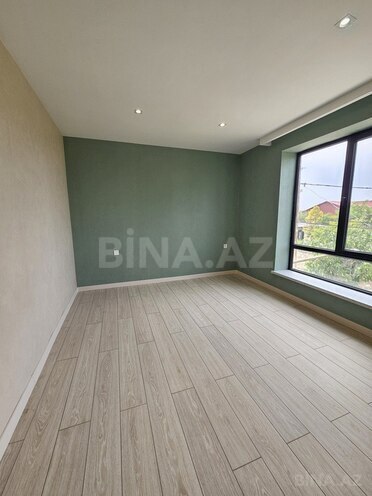 4 otaqlı həyət evi/bağ evi - Mərdəkan q. - 150 m² (22)