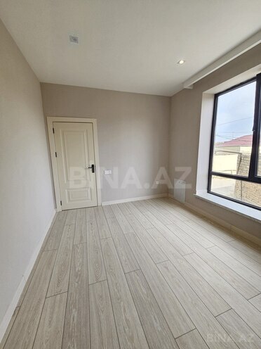 4 otaqlı həyət evi/bağ evi - Mərdəkan q. - 150 m² (13)