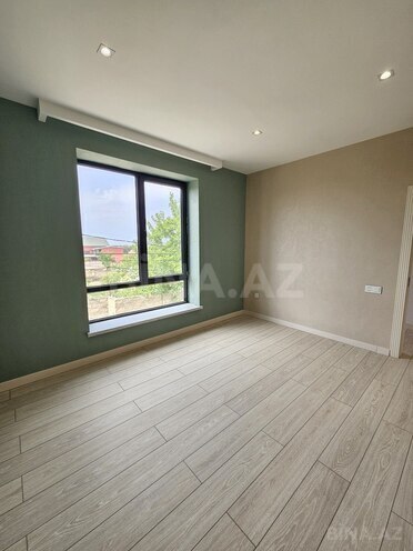 4 otaqlı həyət evi/bağ evi - Mərdəkan q. - 150 m² (14)