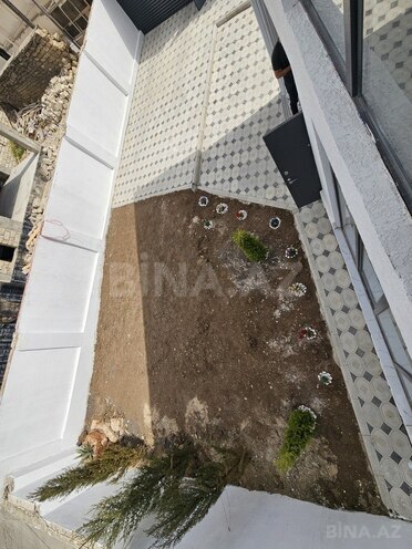 4 otaqlı həyət evi/bağ evi - Mərdəkan q. - 150 m² (10)