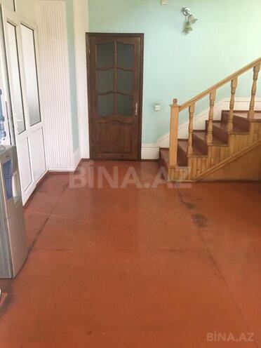 8 otaqlı həyət evi/bağ evi - Gənclik m. - 260 m² (3)