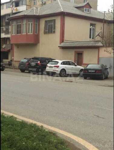 8 otaqlı həyət evi/bağ evi - Gənclik m. - 260 m² (10)