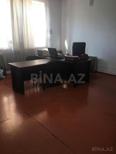 8 otaqlı həyət evi/bağ evi - Gənclik m. - 260 m² (1)