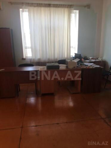 8 otaqlı həyət evi/bağ evi - Gənclik m. - 260 m² (2)