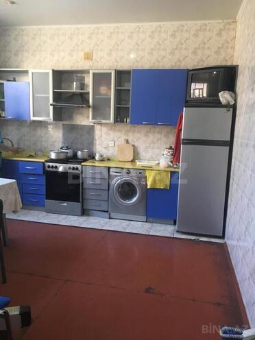 8 otaqlı həyət evi/bağ evi - Gənclik m. - 260 m² (7)