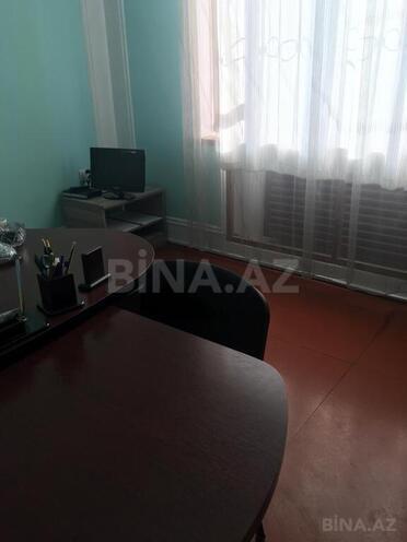 8 otaqlı həyət evi/bağ evi - Gənclik m. - 260 m² (4)