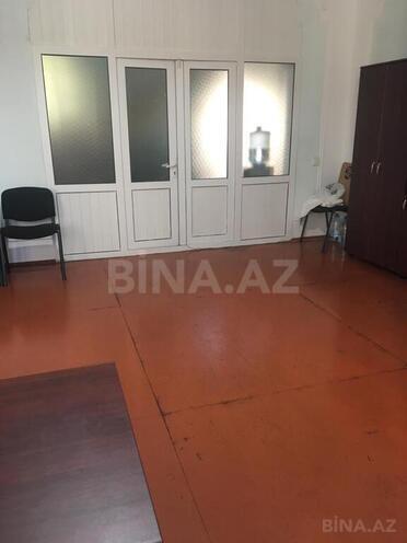 8 otaqlı həyət evi/bağ evi - Gənclik m. - 260 m² (8)