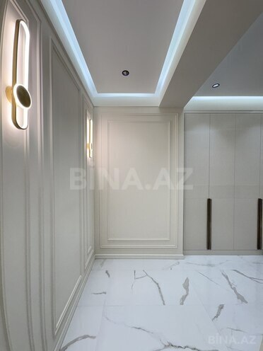 2 otaqlı yeni tikili - Elmlər Akademiyası m. - 68 m² (5)