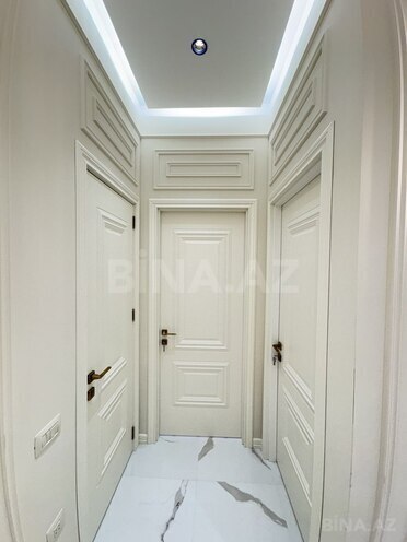 2 otaqlı yeni tikili - Elmlər Akademiyası m. - 68 m² (6)